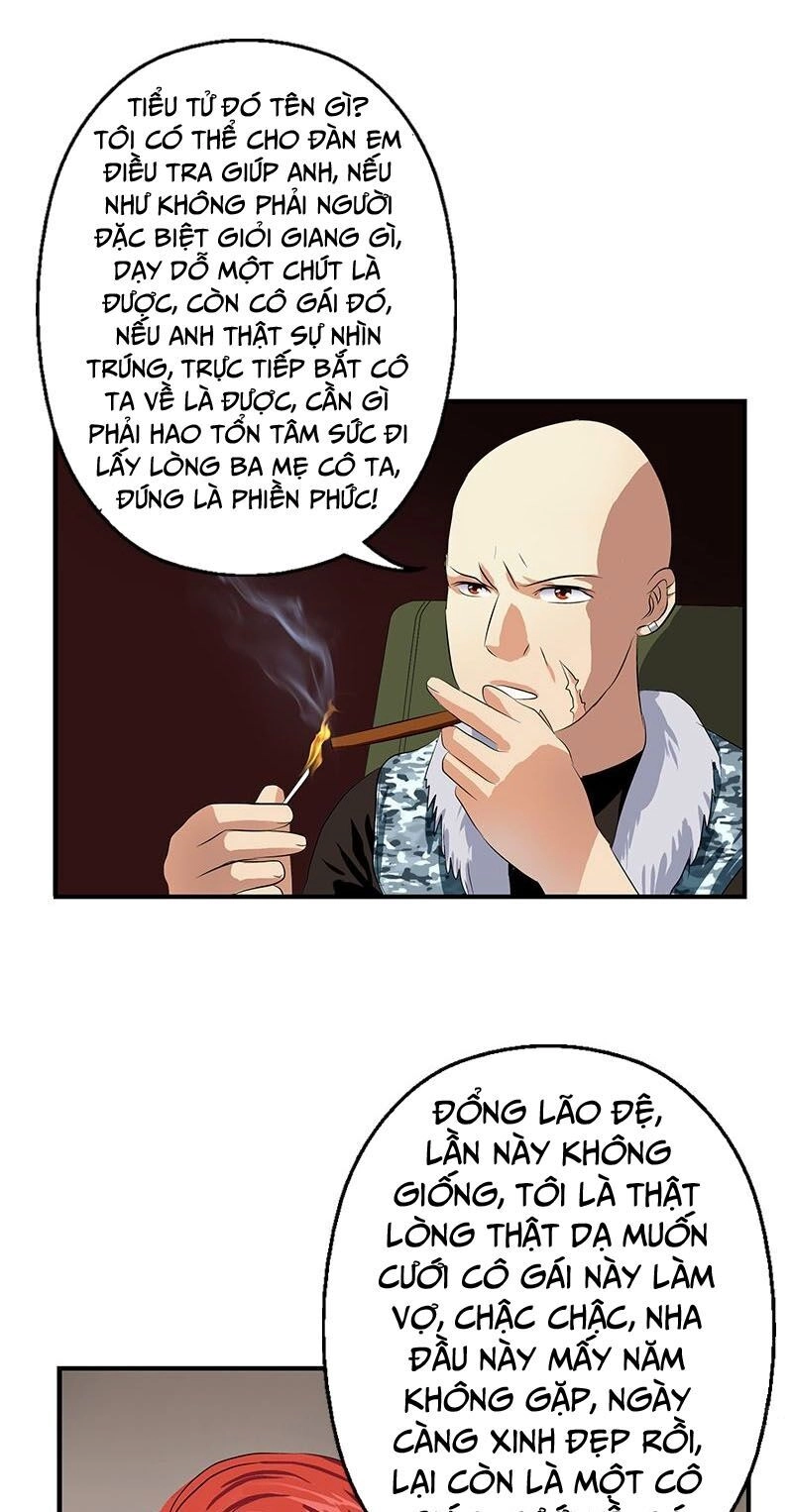 Đô Thị Cực Phẩm Y Tiên Chapter 392 - 5