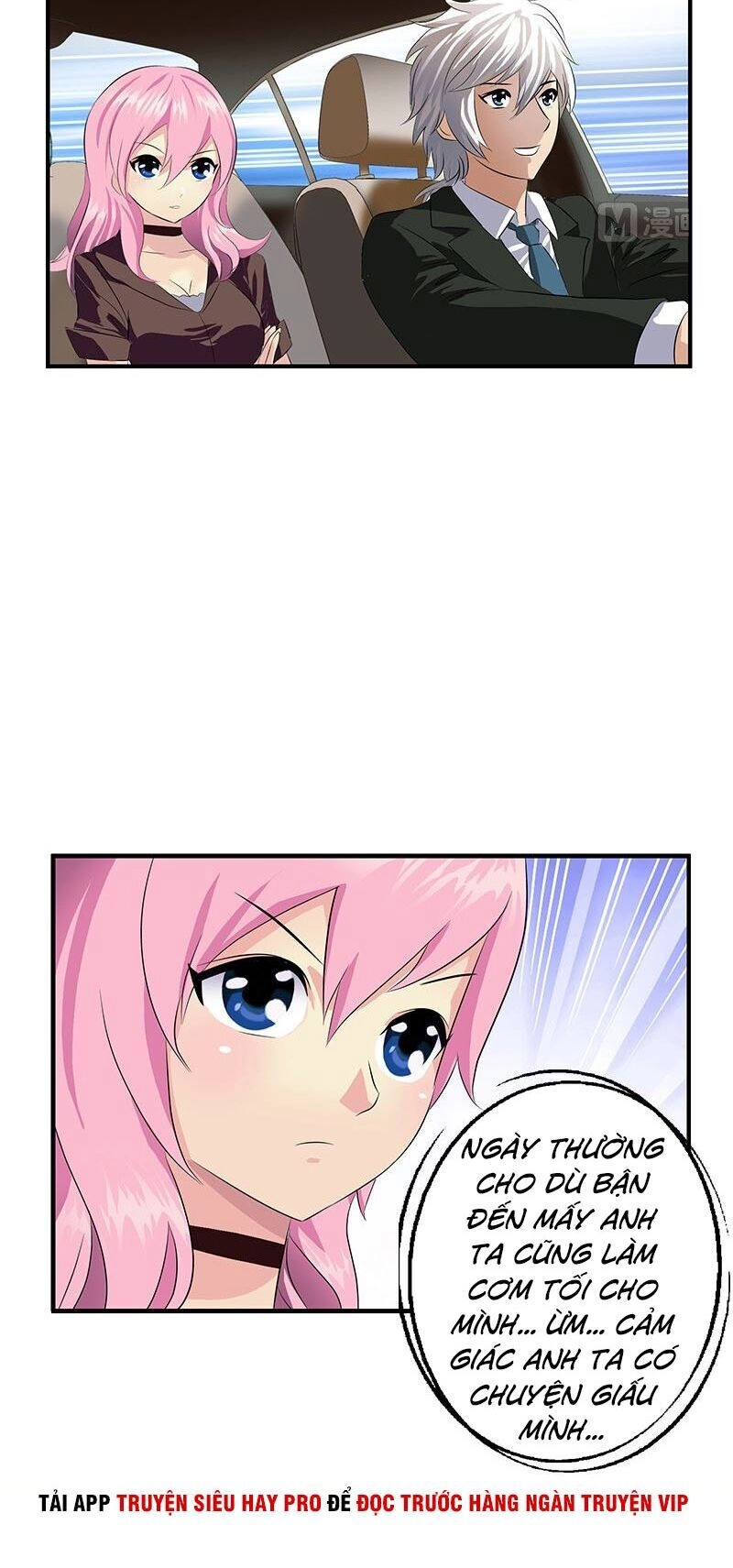 Đô Thị Cực Phẩm Y Tiên Chapter 392 - 10