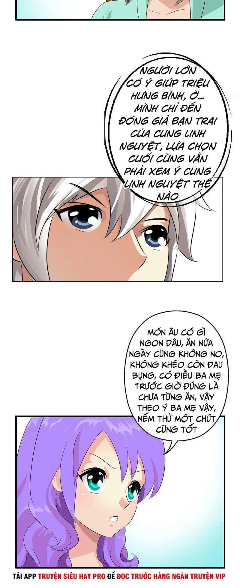 Đô Thị Cực Phẩm Y Tiên Chapter 392 - 14