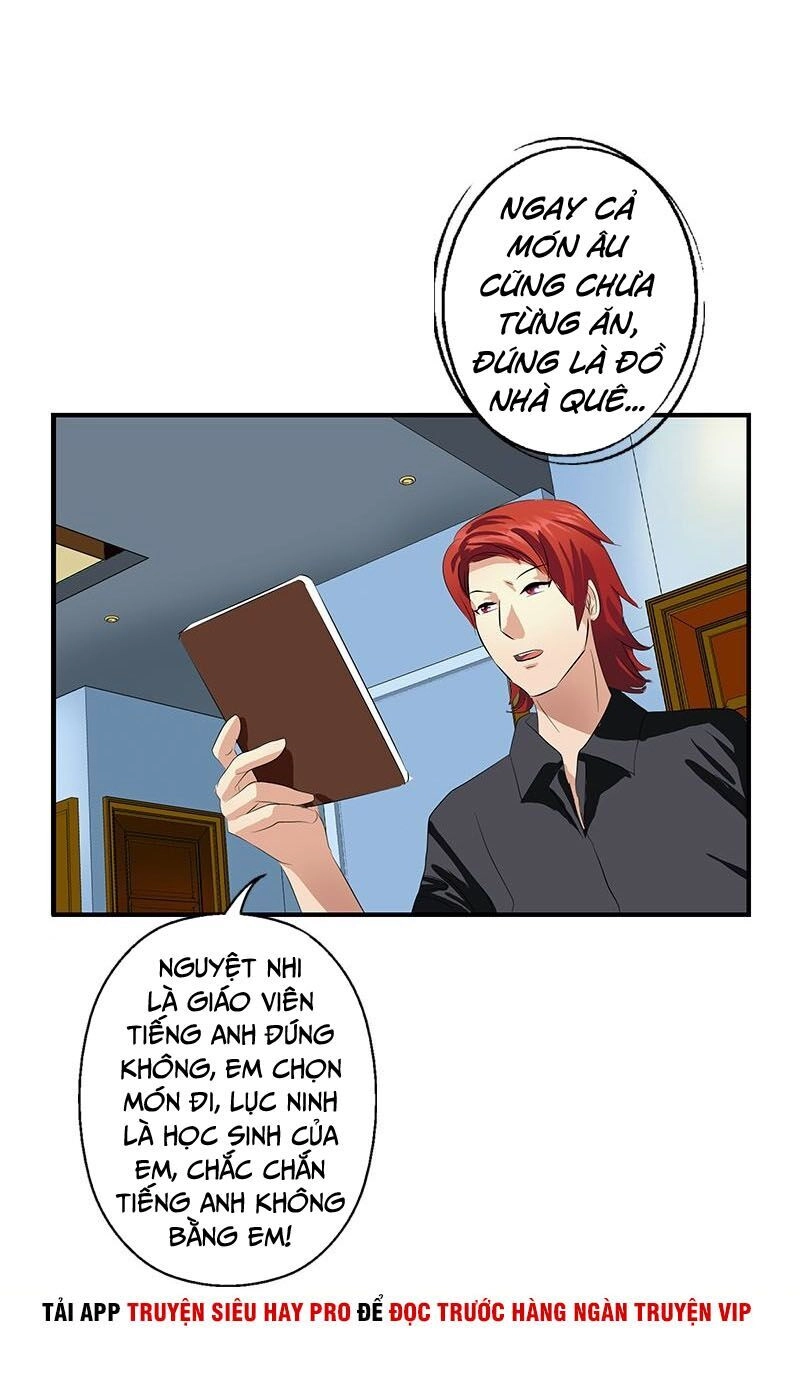 Đô Thị Cực Phẩm Y Tiên Chapter 392 - 15