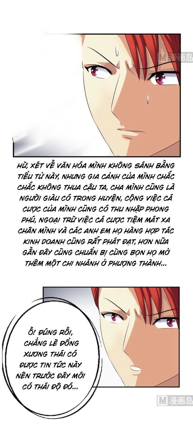 Đô Thị Cực Phẩm Y Tiên Chapter 393 - 4