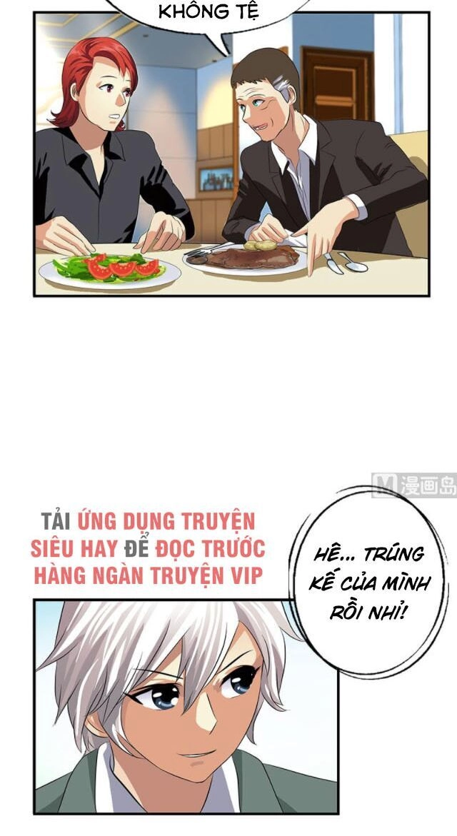 Đô Thị Cực Phẩm Y Tiên Chapter 393 - 8