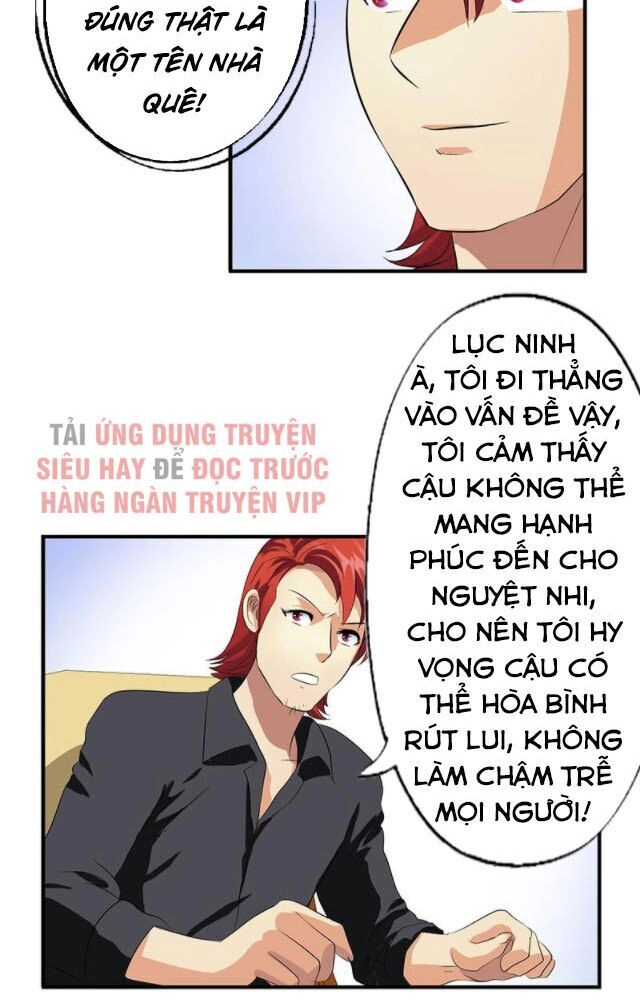 Đô Thị Cực Phẩm Y Tiên Chapter 393 - 13