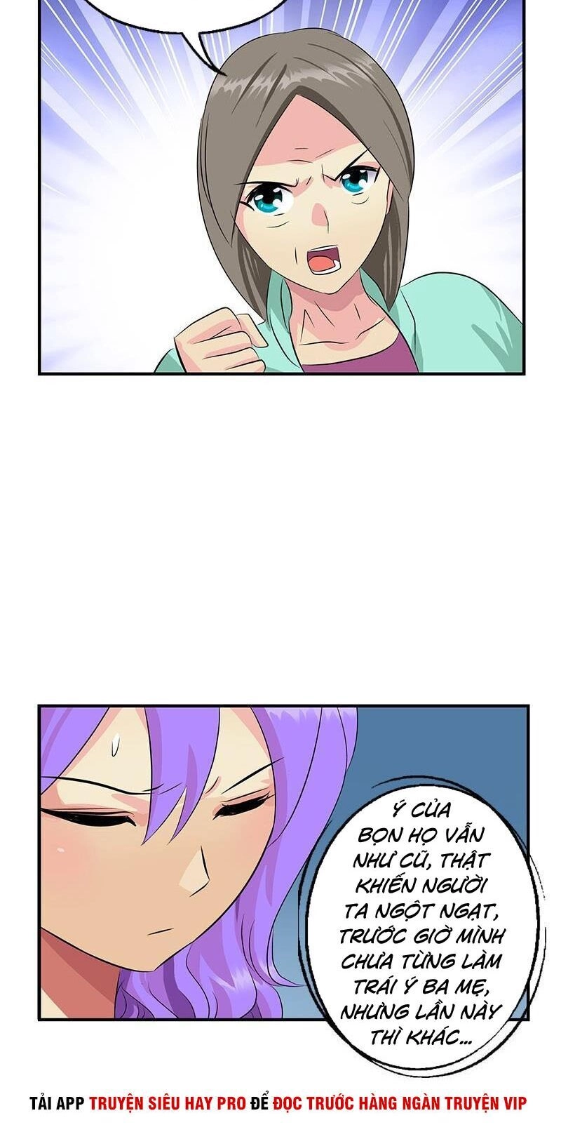 Đô Thị Cực Phẩm Y Tiên Chapter 394 - 10