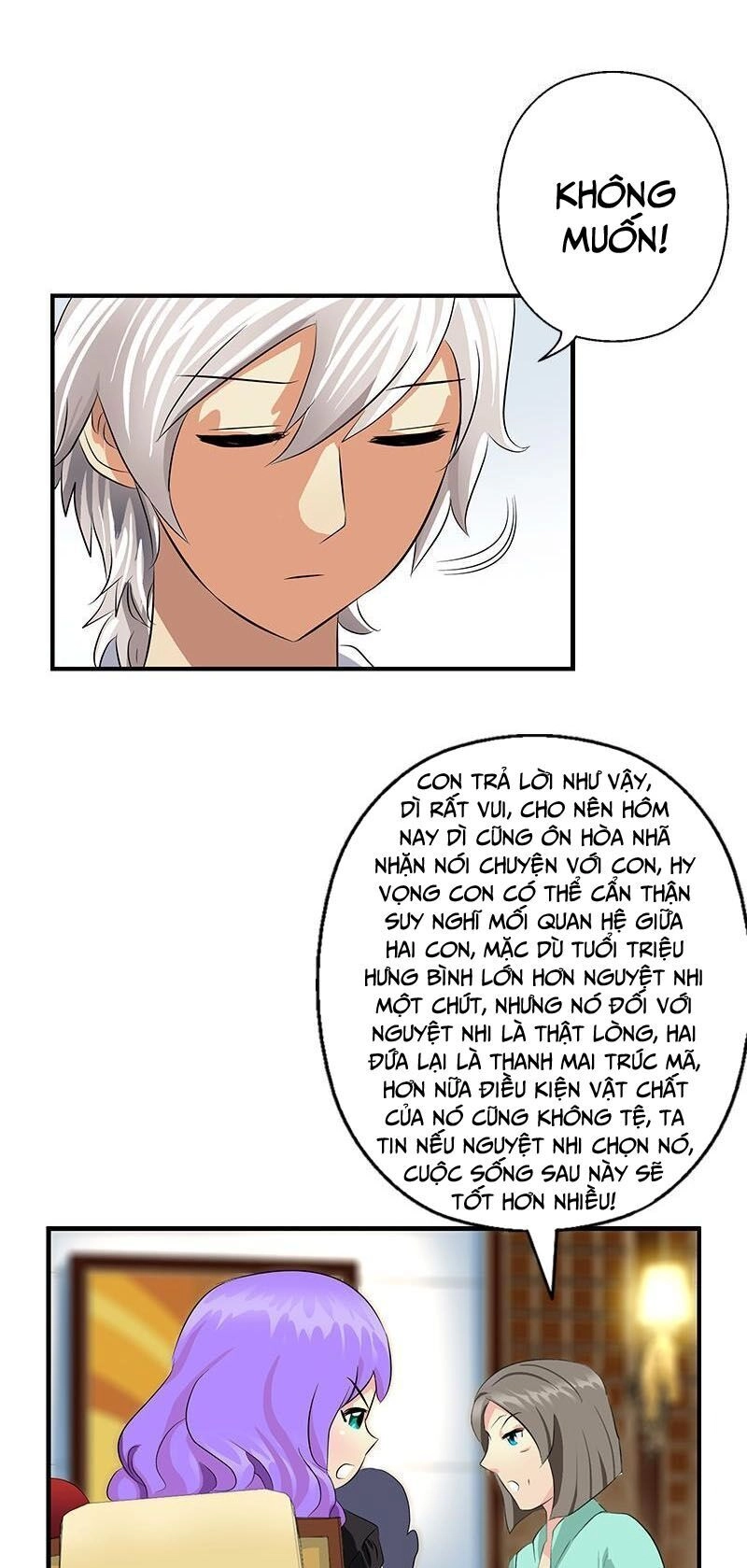 Đô Thị Cực Phẩm Y Tiên Chapter 394 - 13