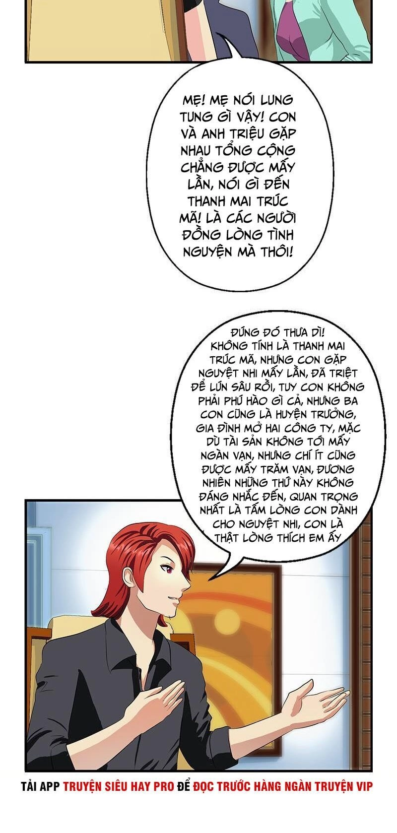 Đô Thị Cực Phẩm Y Tiên Chapter 394 - 14