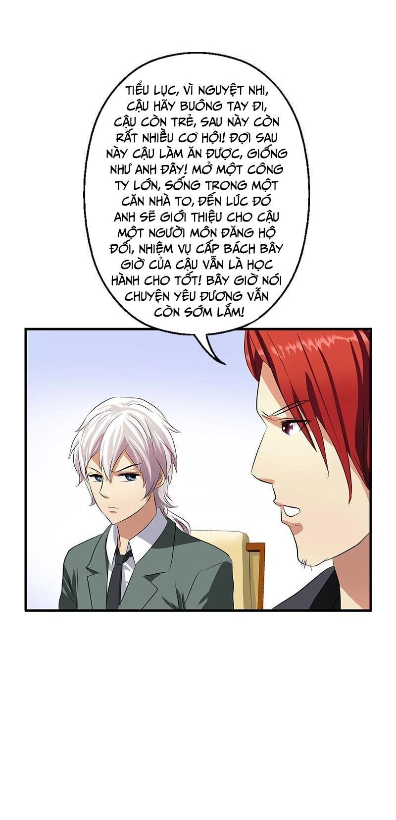 Đô Thị Cực Phẩm Y Tiên Chapter 394 - 15