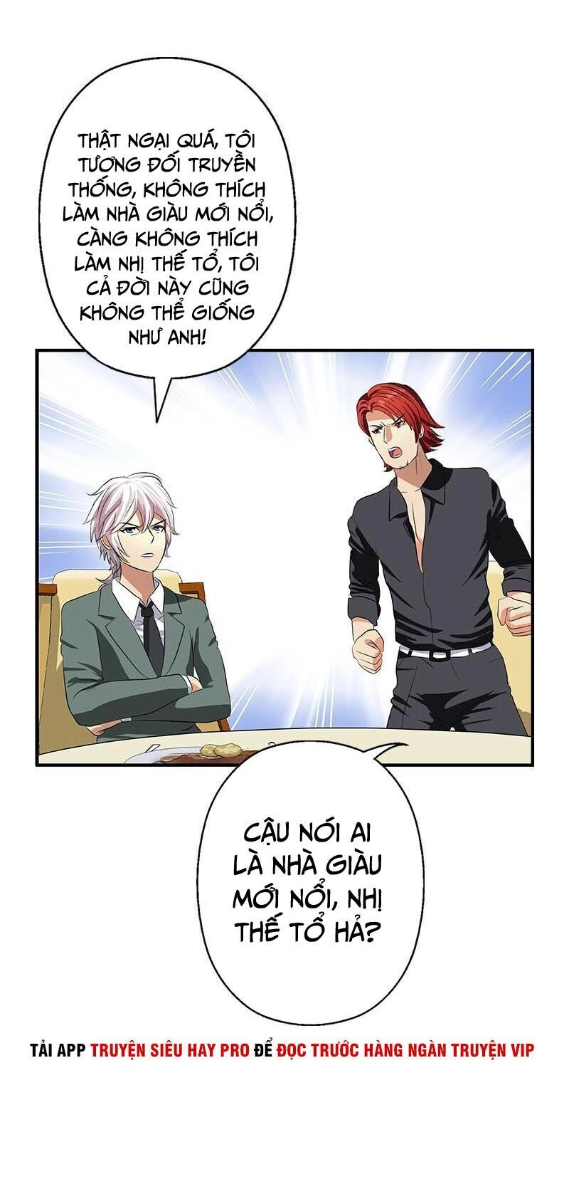 Đô Thị Cực Phẩm Y Tiên Chapter 394 - 16