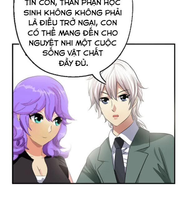 Đô Thị Cực Phẩm Y Tiên Chapter 395 - 3