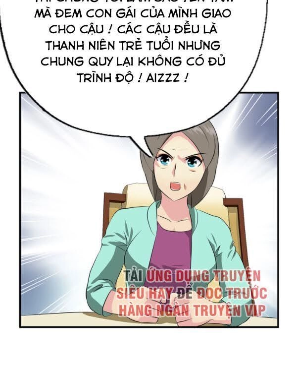 Đô Thị Cực Phẩm Y Tiên Chapter 395 - 5