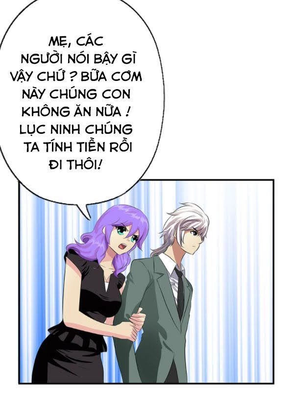Đô Thị Cực Phẩm Y Tiên Chapter 395 - 9