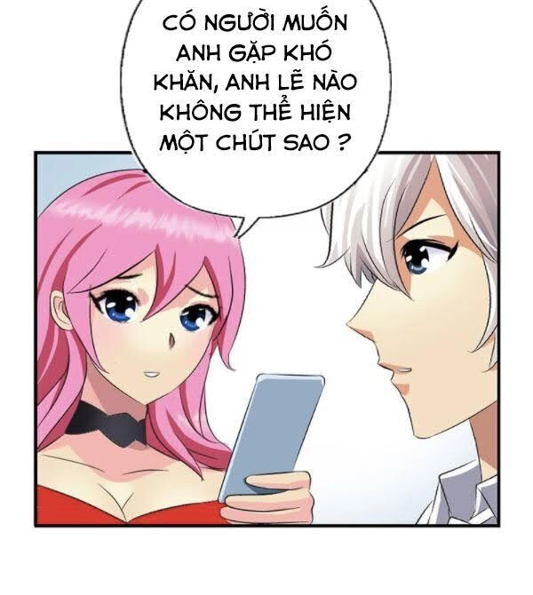 Đô Thị Cực Phẩm Y Tiên Chapter 396 - 8