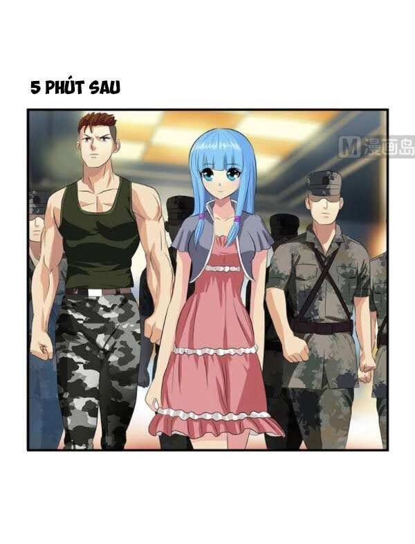 Đô Thị Cực Phẩm Y Tiên Chapter 396 - 10