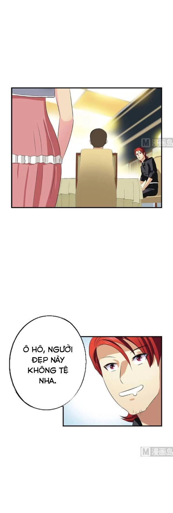 Đô Thị Cực Phẩm Y Tiên Chapter 396 - 11