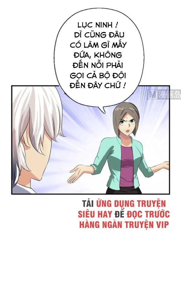 Đô Thị Cực Phẩm Y Tiên Chapter 396 - 14