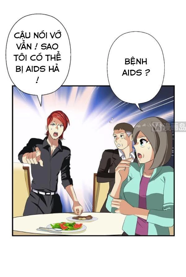 Đô Thị Cực Phẩm Y Tiên Chapter 397 - 2