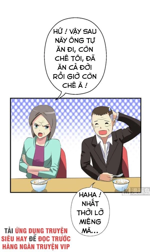 Đô Thị Cực Phẩm Y Tiên Chapter 397 - 18