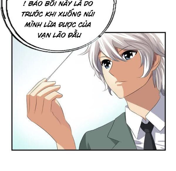 Đô Thị Cực Phẩm Y Tiên Chapter 398 - 10