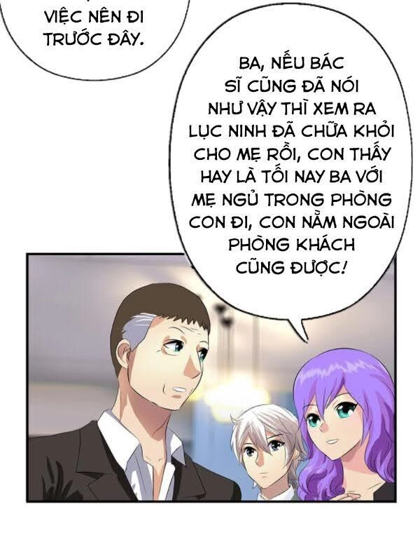 Đô Thị Cực Phẩm Y Tiên Chapter 399 - 4