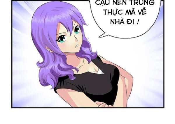 Đô Thị Cực Phẩm Y Tiên Chapter 399 - 10