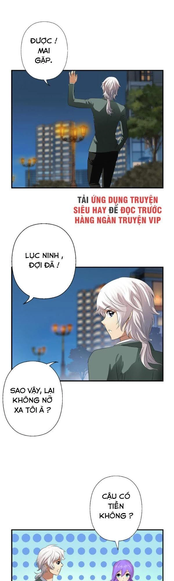 Đô Thị Cực Phẩm Y Tiên Chapter 399 - 11