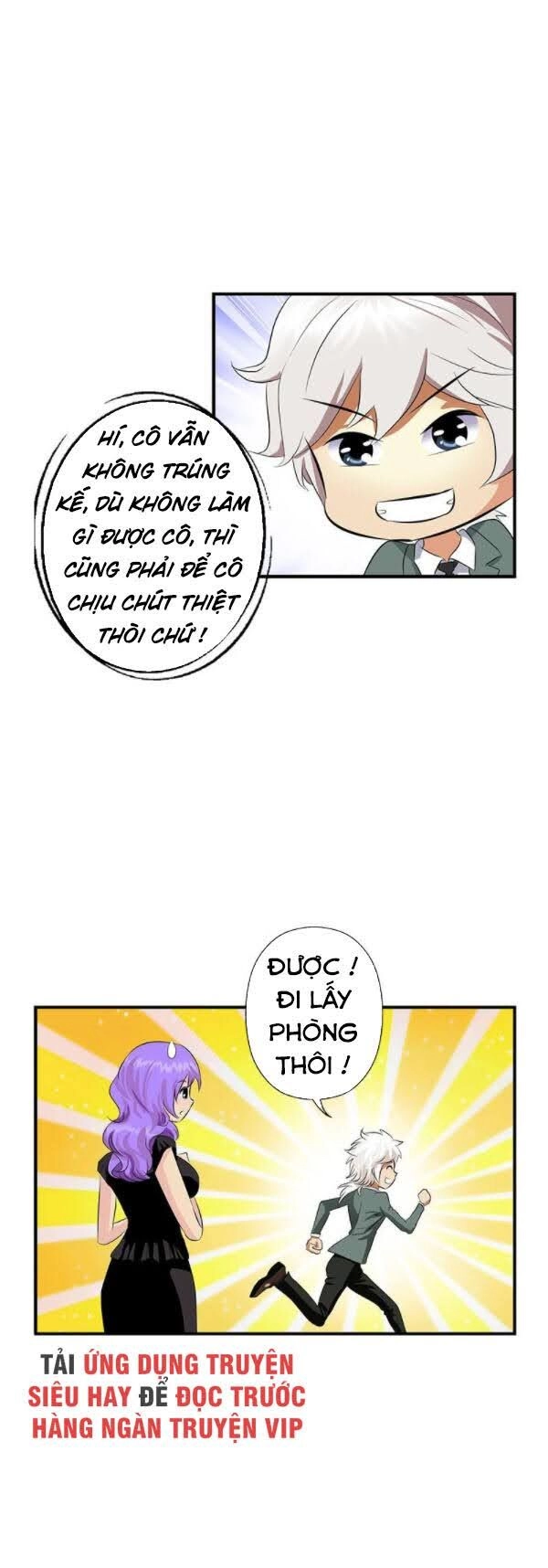 Đô Thị Cực Phẩm Y Tiên Chapter 399 - 15