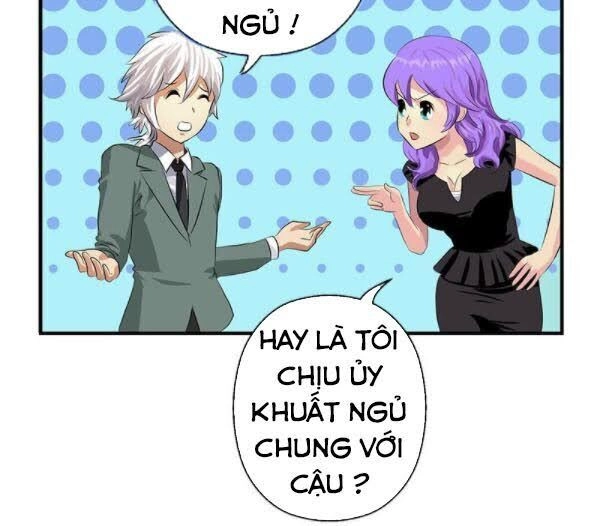 Đô Thị Cực Phẩm Y Tiên Chapter 400 - 6