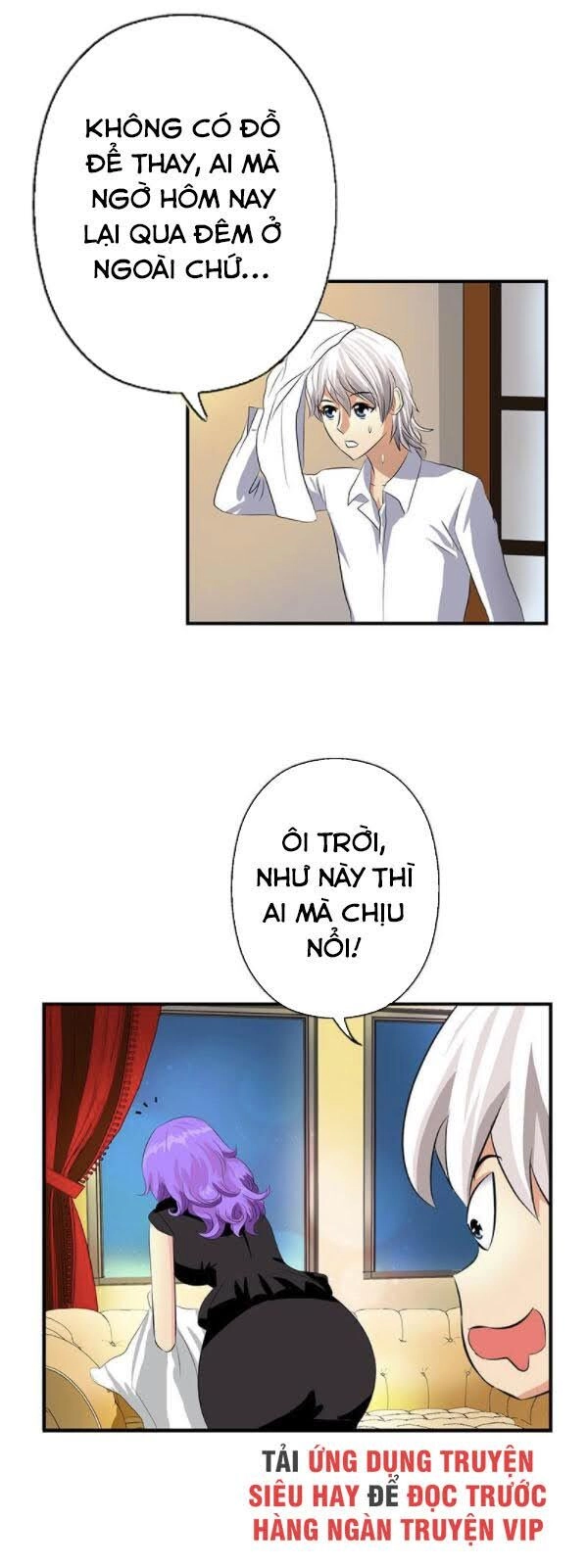 Đô Thị Cực Phẩm Y Tiên Chapter 400 - 9