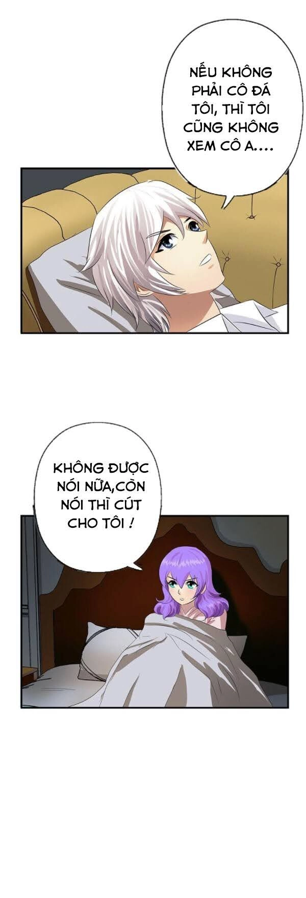 Đô Thị Cực Phẩm Y Tiên Chapter 400 - 14