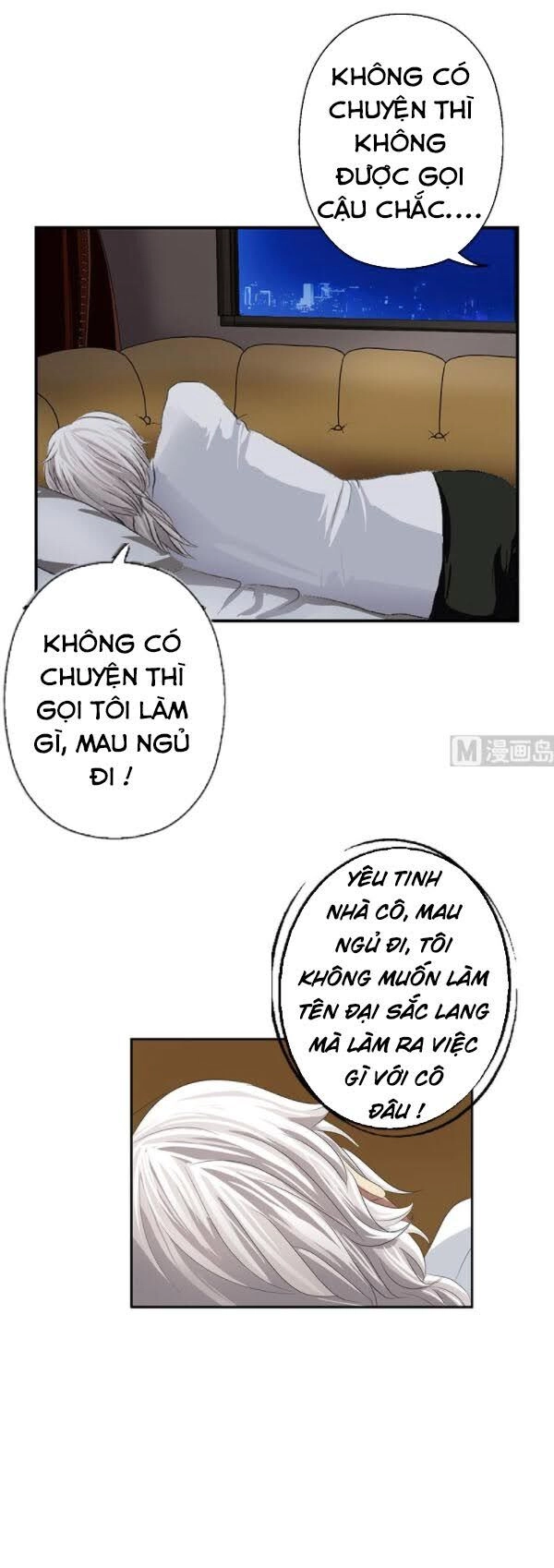 Đô Thị Cực Phẩm Y Tiên Chapter 401 - 3