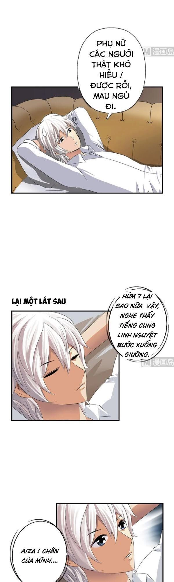 Đô Thị Cực Phẩm Y Tiên Chapter 401 - 9