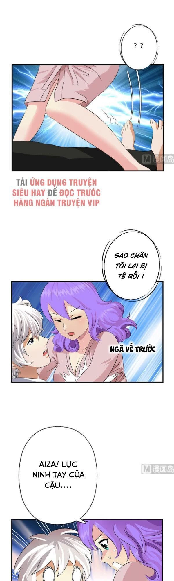 Đô Thị Cực Phẩm Y Tiên Chapter 402 - 2