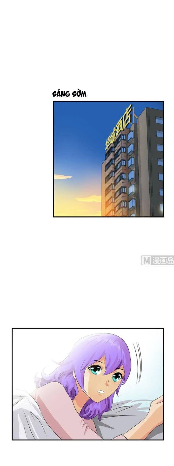 Đô Thị Cực Phẩm Y Tiên Chapter 402 - 9