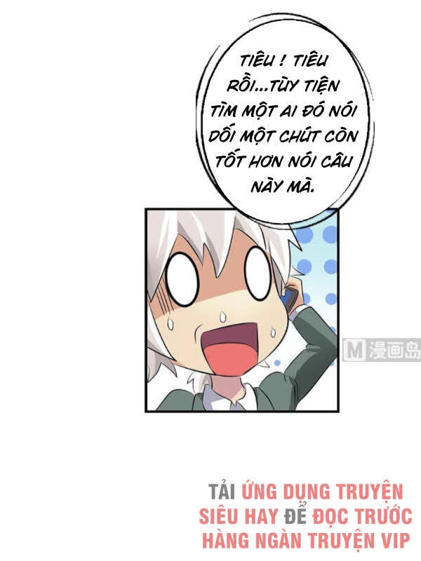 Đô Thị Cực Phẩm Y Tiên Chapter 402 - 14