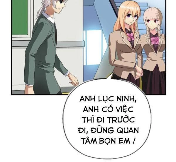 Đô Thị Cực Phẩm Y Tiên Chapter 403 - 11