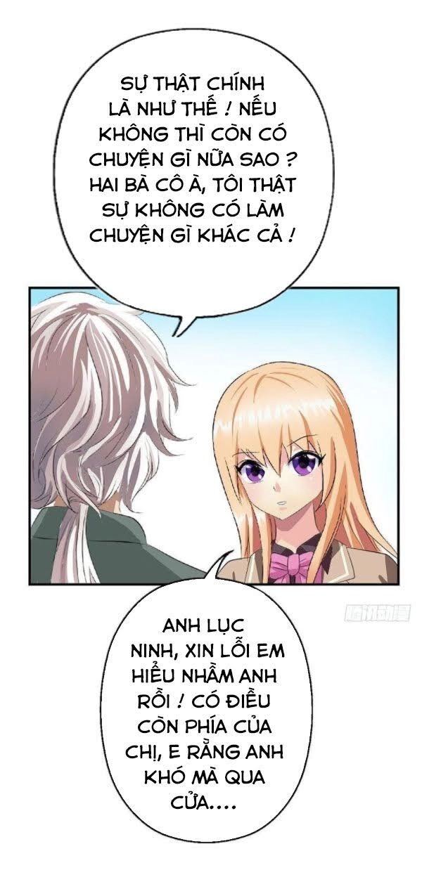 Đô Thị Cực Phẩm Y Tiên Chapter 403 - 16