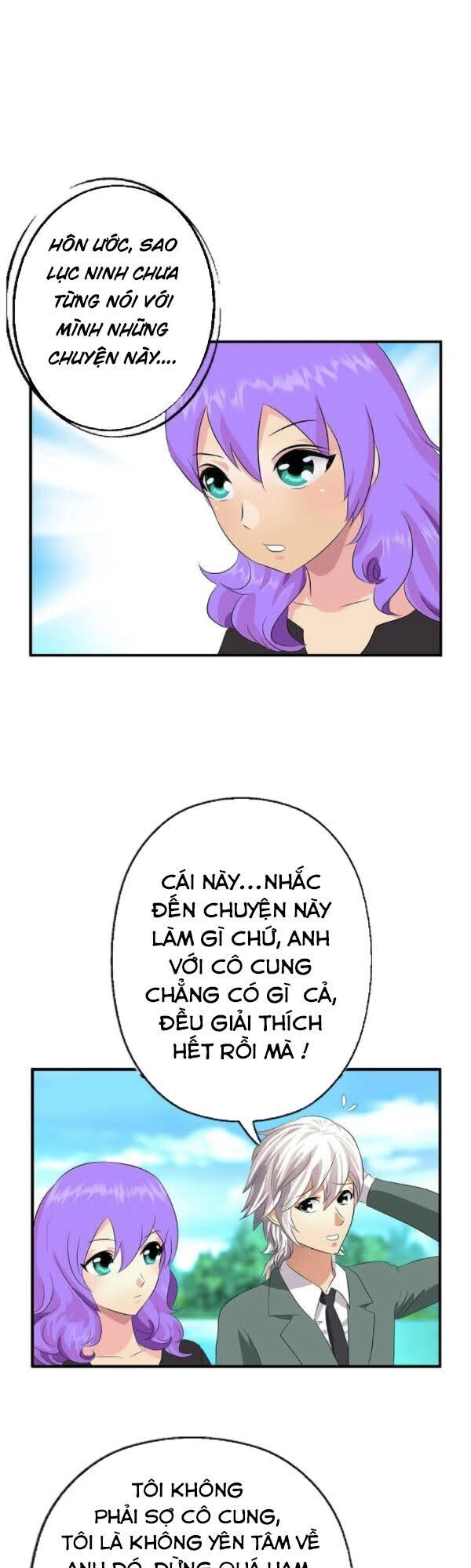 Đô Thị Cực Phẩm Y Tiên Chapter 404 - 3