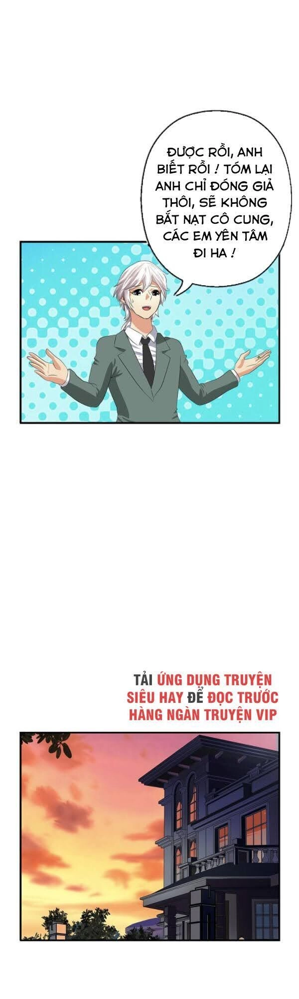 Đô Thị Cực Phẩm Y Tiên Chapter 404 - 5