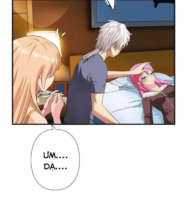 Đô Thị Cực Phẩm Y Tiên Chapter 405 - 4