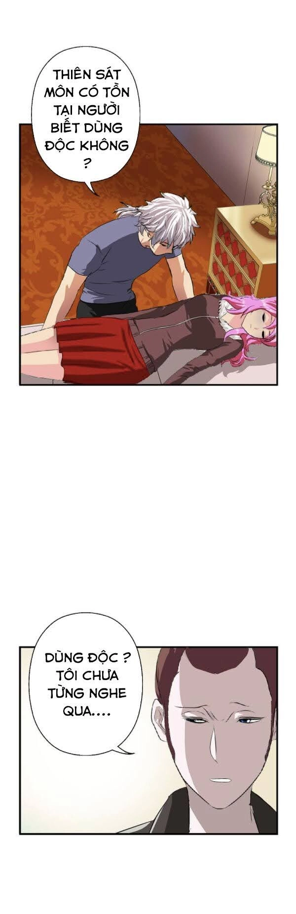 Đô Thị Cực Phẩm Y Tiên Chapter 405 - 13