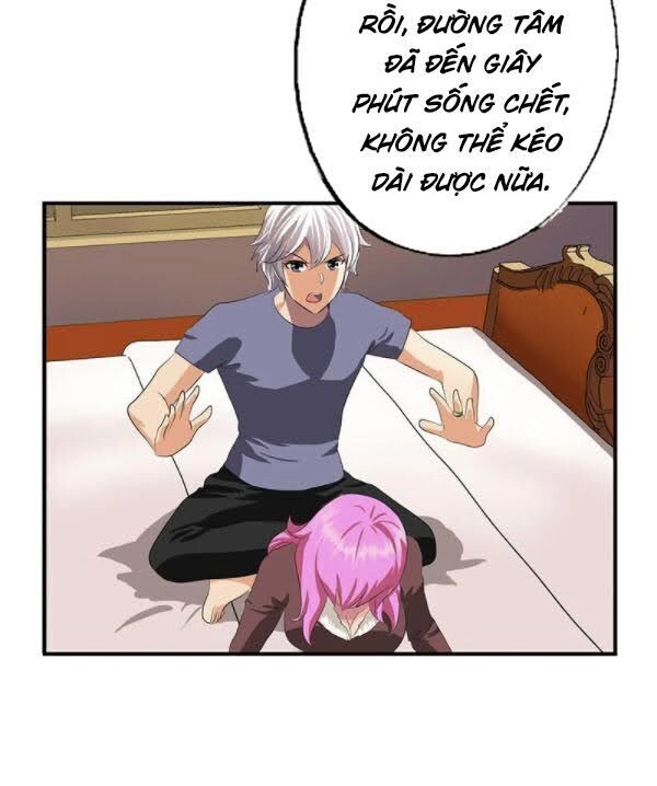 Đô Thị Cực Phẩm Y Tiên Chapter 406 - 4