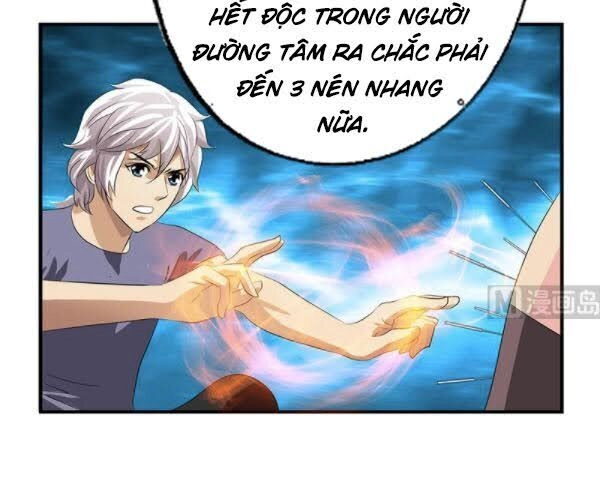 Đô Thị Cực Phẩm Y Tiên Chapter 407 - 2