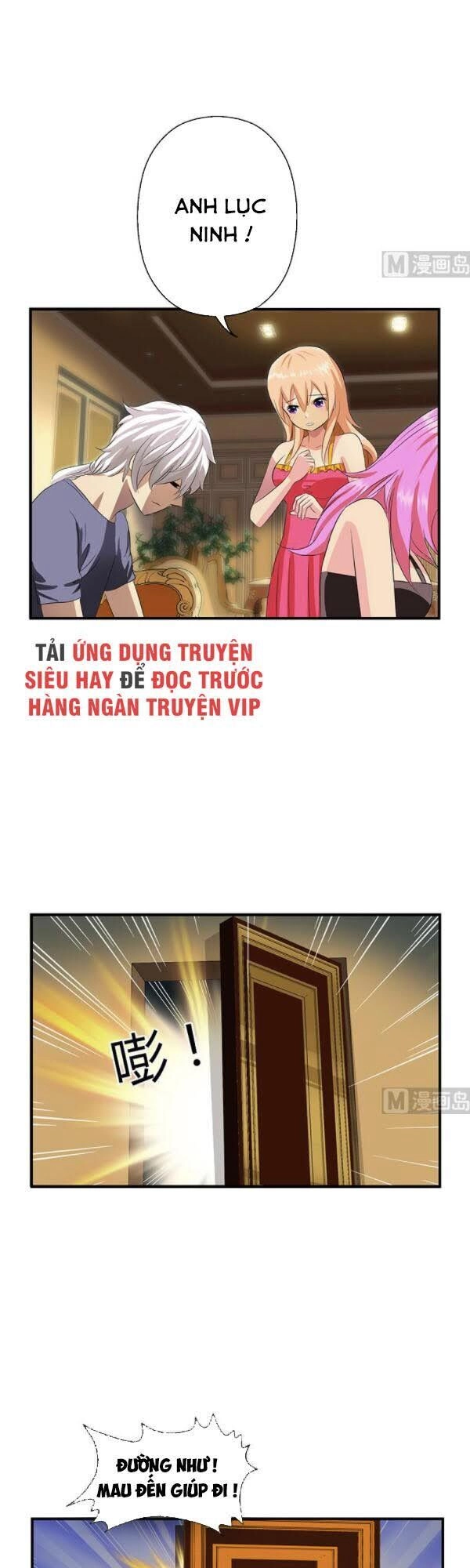 Đô Thị Cực Phẩm Y Tiên Chapter 407 - 12