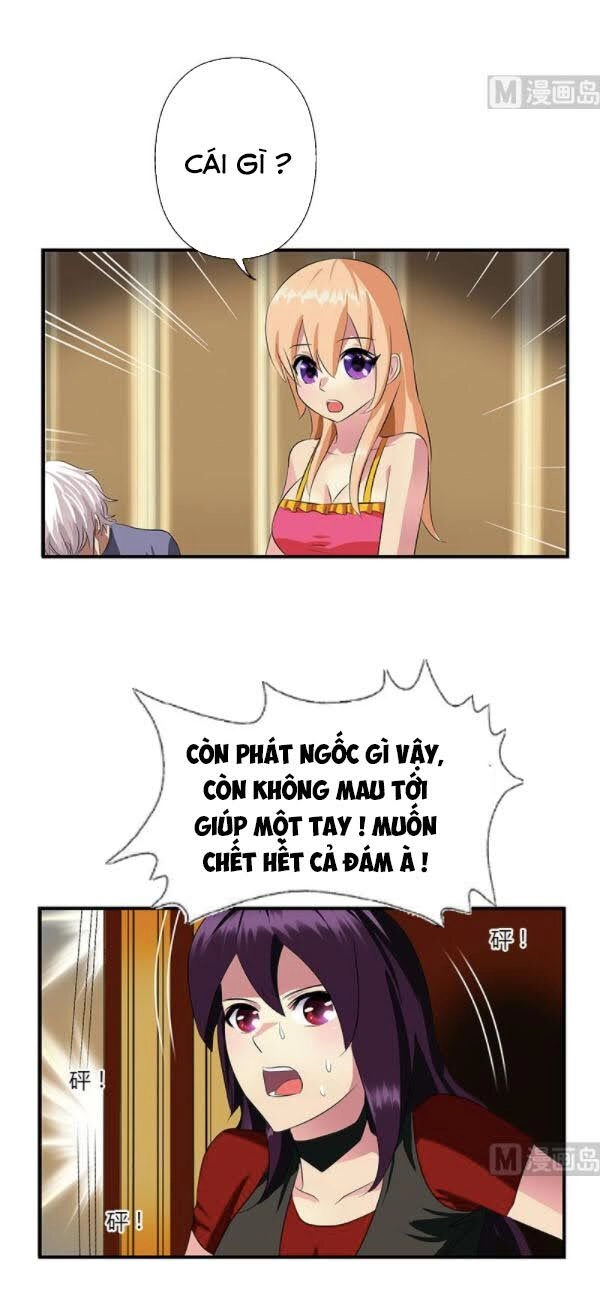 Đô Thị Cực Phẩm Y Tiên Chapter 407 - 14