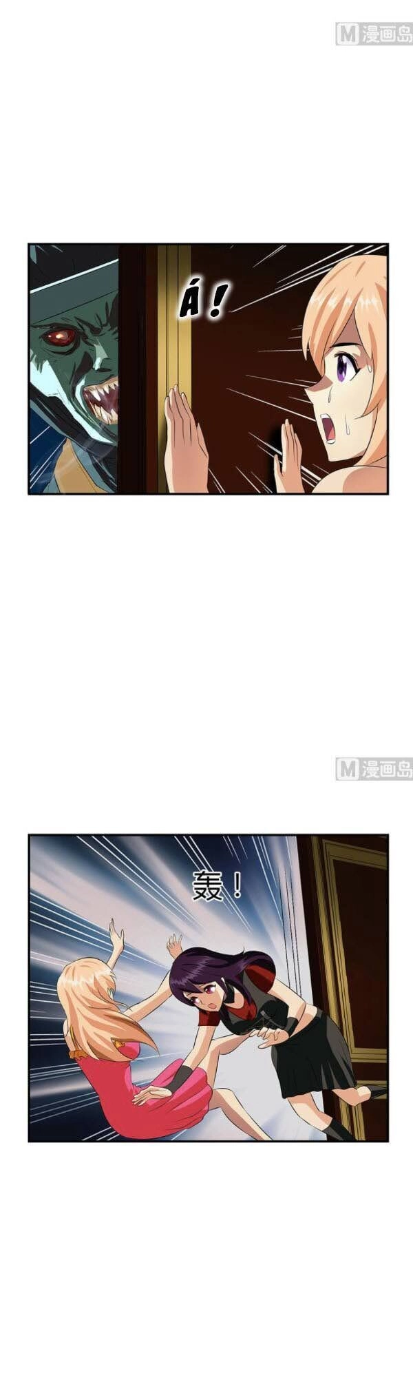 Đô Thị Cực Phẩm Y Tiên Chapter 408 - 3