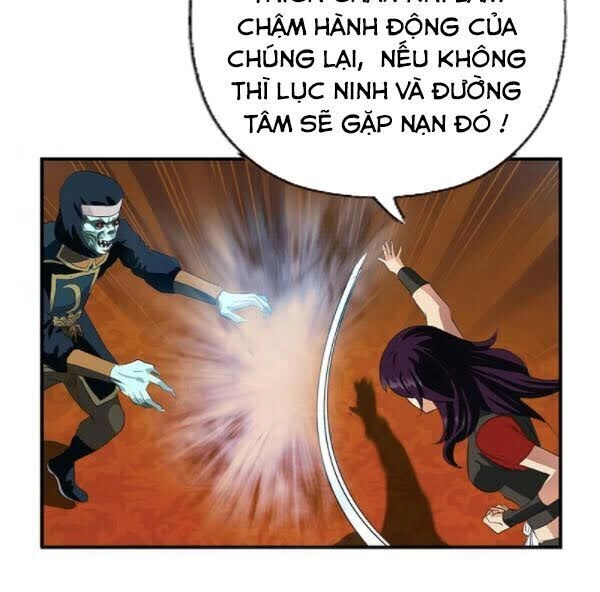 Đô Thị Cực Phẩm Y Tiên Chapter 408 - 6