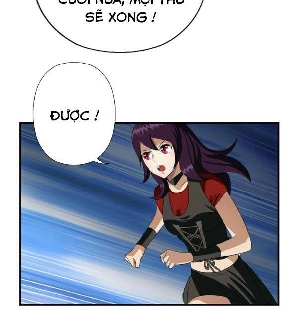 Đô Thị Cực Phẩm Y Tiên Chapter 408 - 13