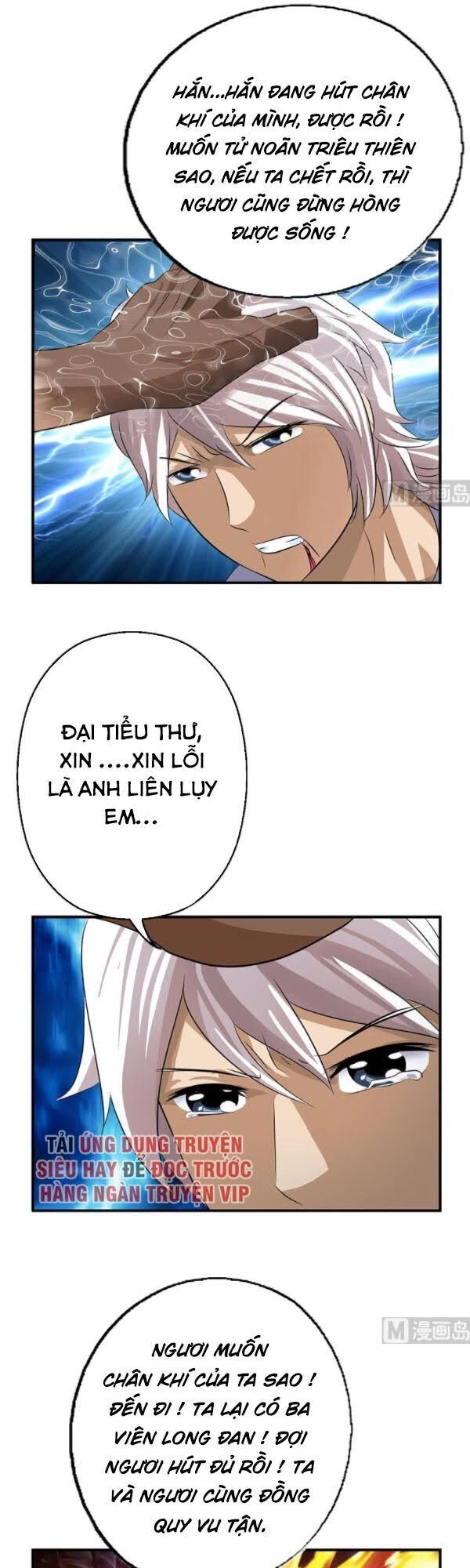 Đô Thị Cực Phẩm Y Tiên Chapter 409 - 14