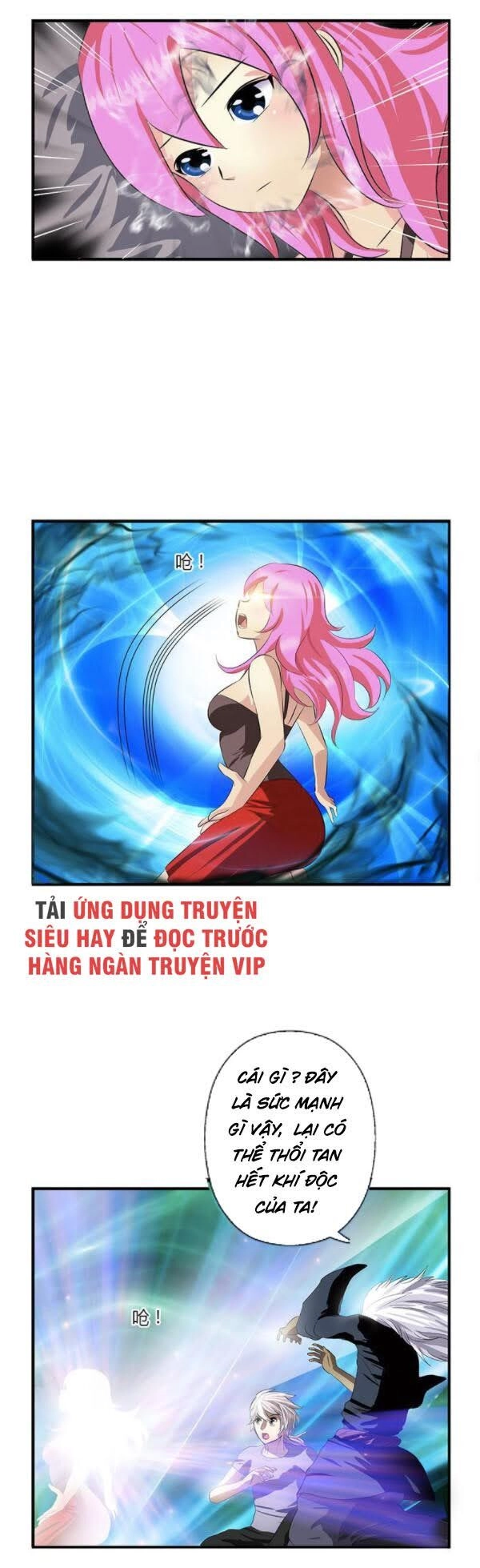 Đô Thị Cực Phẩm Y Tiên Chapter 410 - 5