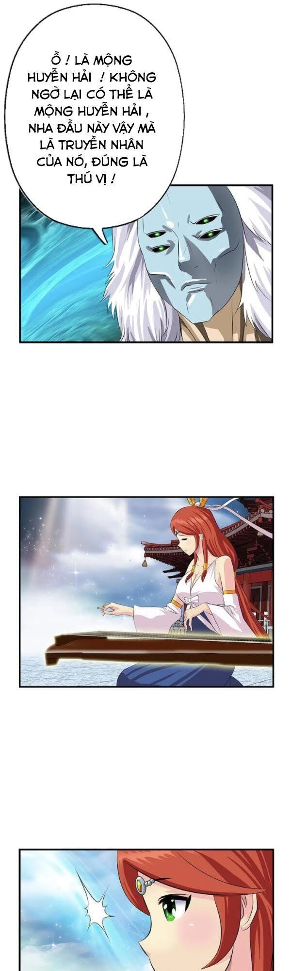 Đô Thị Cực Phẩm Y Tiên Chapter 410 - 6